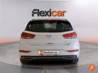 Hyundai i30 1.0 TGDI 48V Tecno