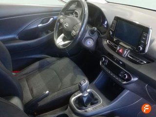 Hyundai i30 1.0 TGDI 48V Tecno
