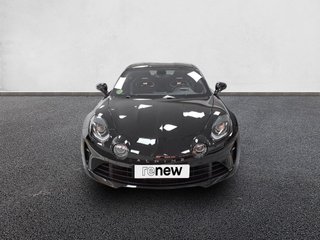 ALPINE A110 ALPINE A110