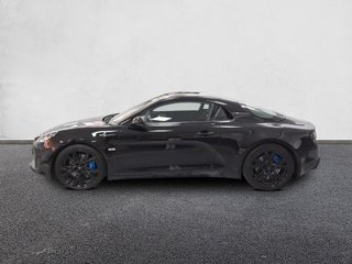 ALPINE A110 ALPINE A110