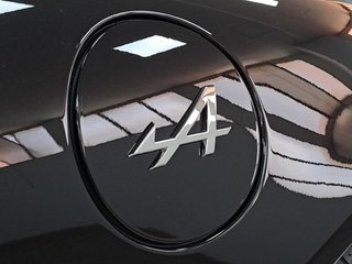 ALPINE A110 ALPINE A110