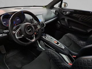 ALPINE A110 ALPINE A110