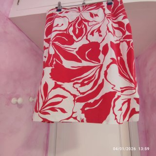 Falda FORMUL@ JOVEN Talla 40
