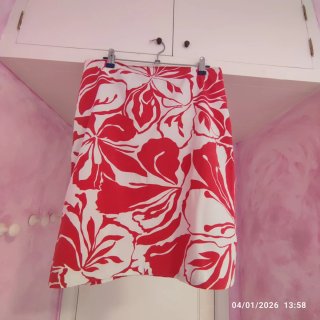 Falda FORMUL@ JOVEN Talla 40