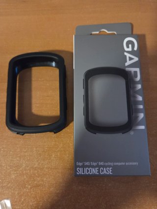 Garmin Edge 840 GPS