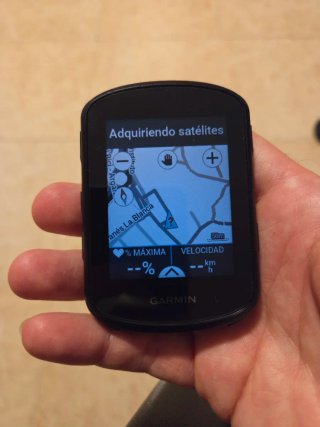 Garmin Edge 840 GPS