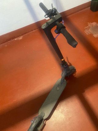 Patinete Xiaomi 3