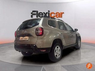 Dacia Duster Access 1.6 84kW (114CV) 4X2