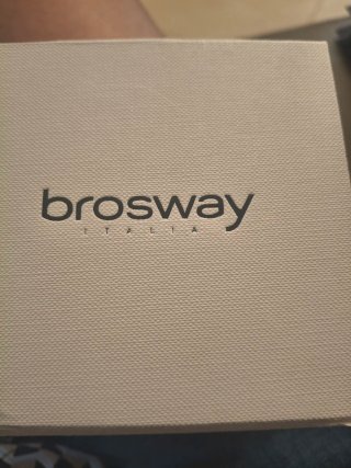 Collana Brosway con ciondoli