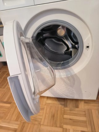 Lavadora Bosch Serie 2 VarioPerfect