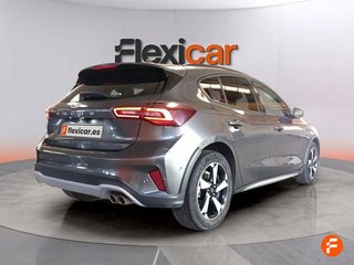 Ford Focus 1.0 Ecob. MHEV 114kW Active Des. SIP AT