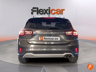 Ford Focus 1.0 Ecob. MHEV 114kW Active Des. SIP AT
