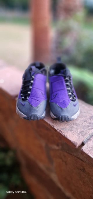 zapatillas Nike Air Footscape NM