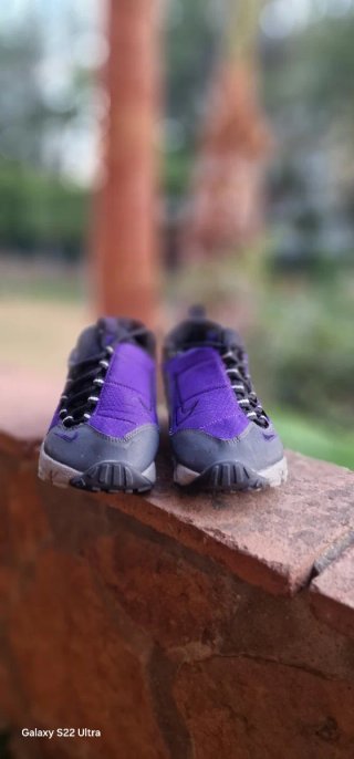 zapatillas Nike Air Footscape NM