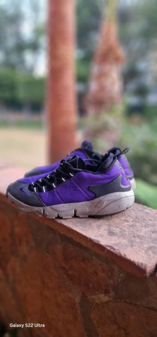 zapatillas Nike Air Footscape NM