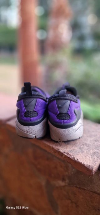 zapatillas Nike Air Footscape NM