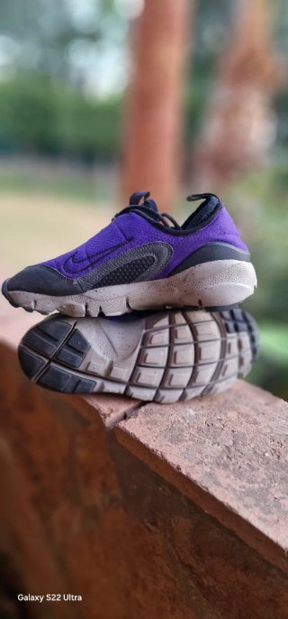 zapatillas Nike Air Footscape NM
