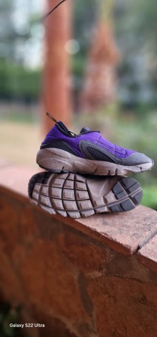zapatillas Nike Air Footscape NM