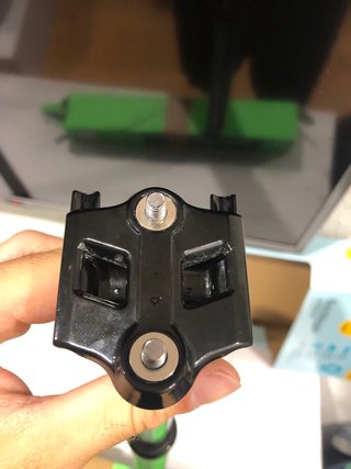 Tija Telescópica Megamo Dropper Post 170mm