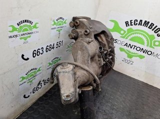Pinza freno tras izq iveco eurocargo tector 108564