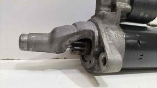 Motor arranque audi a4 avant (8e)