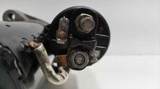 Motor arranque audi a4 avant (8e)