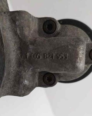 Motor arranque audi a4 avant (8e)