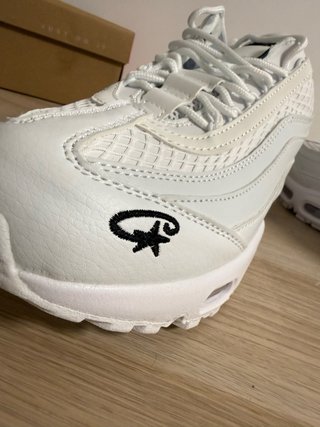 Nike Air Max 95 x Corteiz