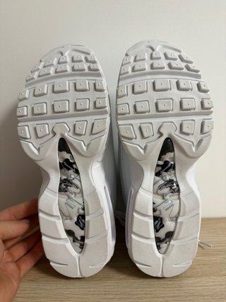 Nike Air Max 95 x Corteiz