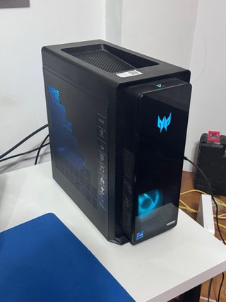 PC gaming (PRECIO NEGOCIABLE)