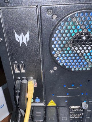 PC gaming (PRECIO NEGOCIABLE)