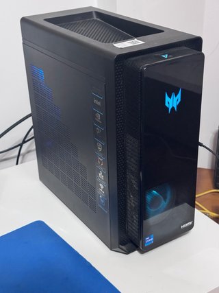 PC gaming (PRECIO NEGOCIABLE)