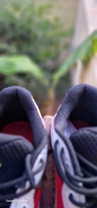 Zapatillas Puma LQD Cell Epsilon.
