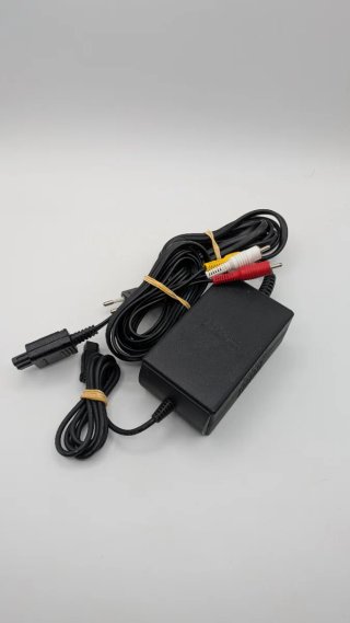 Nintendo GameCube Viola con Controller