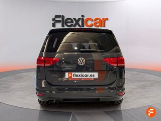 Volkswagen Touran Advance 2.0 TDI 110kW (150CV) DSG - 5P