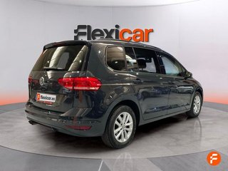 Volkswagen Touran Advance 2.0 TDI 110kW (150CV) DSG - 5P
