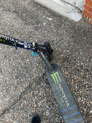 SMARTGYRO K2 Modificado