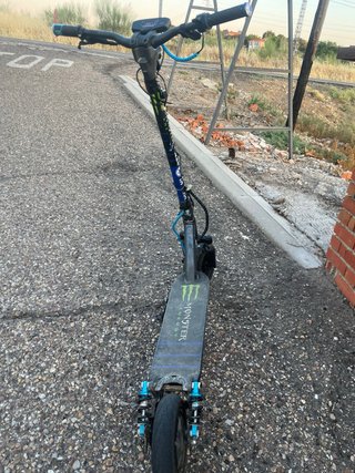 SMARTGYRO K2 Modificado