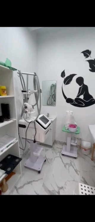 Traspaso centro de estética