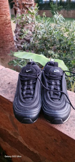 Nike Air Max 97 LX
