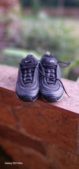 Nike Air Max 97 LX