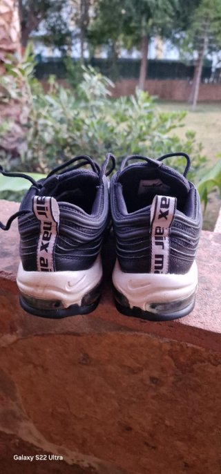 Nike Air Max 97 LX