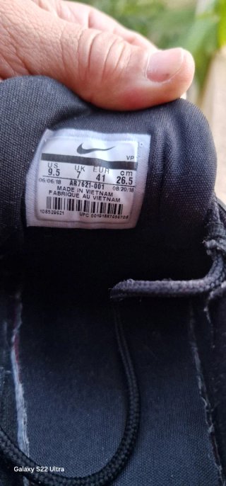 Nike Air Max 97 LX