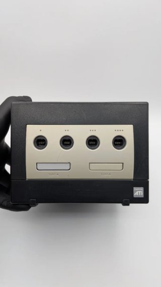 Nintendo Game Cube Completa