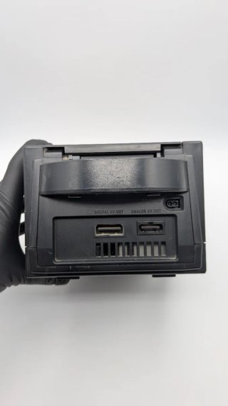 Nintendo Game Cube Completa