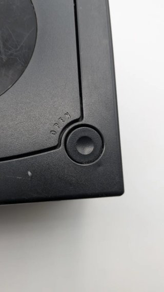 Nintendo Game Cube Completa