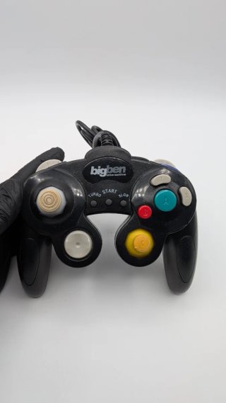 Nintendo Game Cube Completa