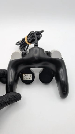 Nintendo Game Cube Completa