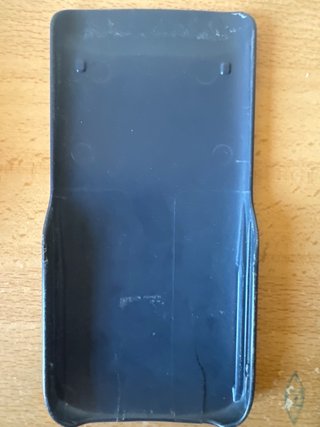 Calculadora Casio Classwiz Iberia fx-82SP X II