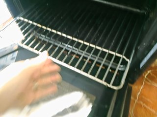 Horno seminuevo Infinition